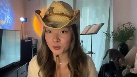Luna online show from 07.16.26