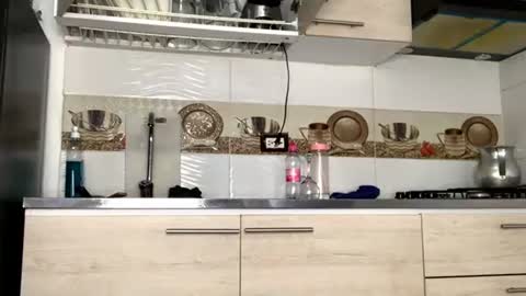 Luna online show from 10.05.25