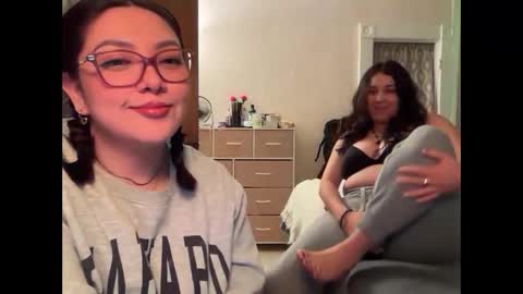 Snapshot of lunamaex0 chatting on 01.13.26 Luna Mae online show from 01.13.26