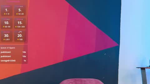 Snapshot of lunamistyc chatting on 12.19.24 Luna online show from 12.19.24