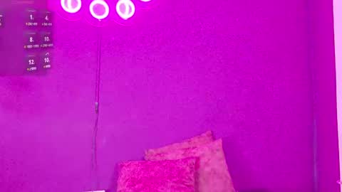 Snapshot of lunamistyc chatting on 03.03.25 Luna online show from 03.03.25