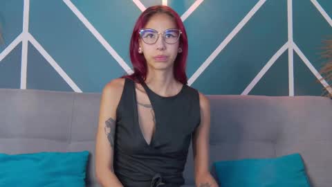 Snapshot of lunamistyc chatting on 09.22.25 Luna online show from 09.22.25