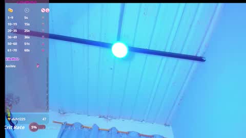 Snapshot of lunamontiel_ chatting on 02.03.26 Luna online show from 02.03.26