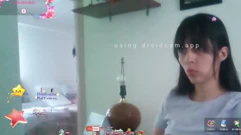 LUNA online show from 01.21.25