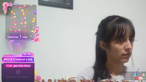 LUNA online show from 01.28.25