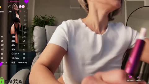 Luna online show from 02.22.25