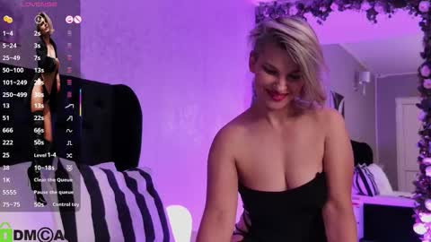Luna online show from 09.09.25