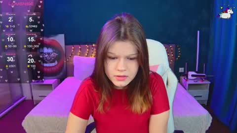 Snapshot of lunamytrend chatting on 02.11.26 Luna online show from 02.11.26