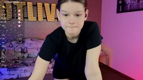 Luna online show from 04.17.26