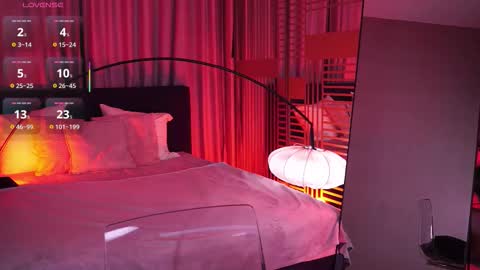 Luna  next streams Mon Fri Sat Sun 8pm-5am gmt0 online show from 01.12.26