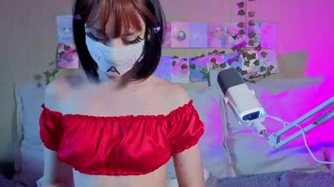 Luna online show from 06.14.26
