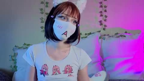 Luna online show from 06.17.26