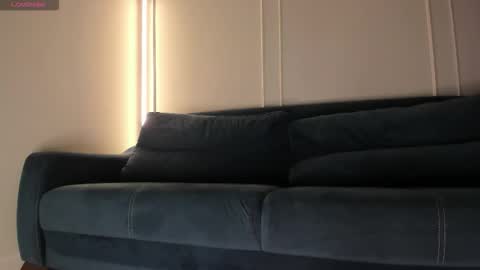 Snapshot of lunaonekiss chatting on 09.30.25 Aisha online show from 09.30.25