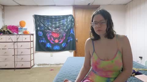 lunaquinn45 online show from 12.07.24