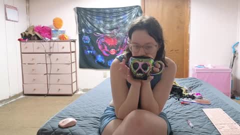 lunaquinn45 online show from 12.09.24