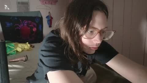 lunaquinn45 online show from 02.05.25