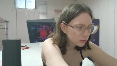 lunaquinn45 online show from 02.07.25