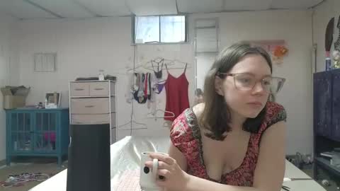 lunaquinn45 online show from 03.07.25