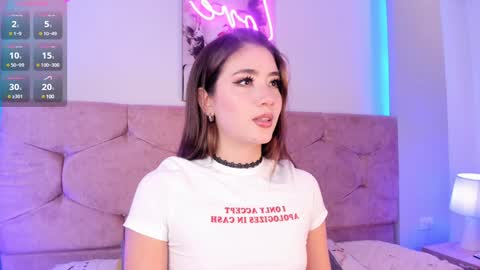 Luna  online show from 12.08.24