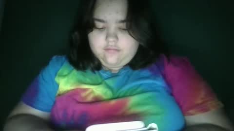 Snapshot of lunar_nightstar chatting on 09.19.25 lunar_nightstar online show from 09.19.25