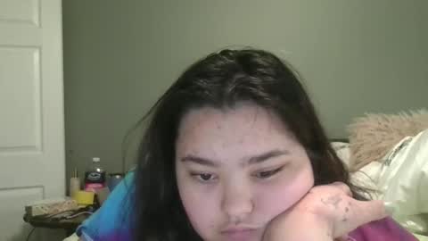 Snapshot of lunar_nightstar chatting on 09.20.25 lunar_nightstar online show from 09.20.25