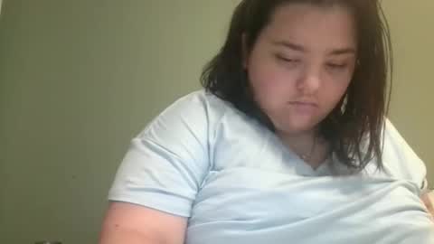 Snapshot of lunar_nightstar chatting on 09.25.25 lunar_nightstar online show from 09.25.25