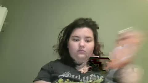 Snapshot of lunar_nightstar chatting on 10.17.25 lunar_nightstar online show from 10.17.25