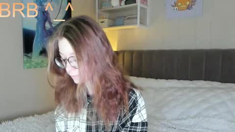 Snapshot of lunar_sofia chatting on 02.26.25 Sofia online show from 02.26.25