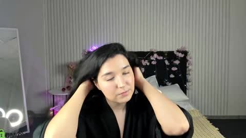 Lunara online show from 01.16.26