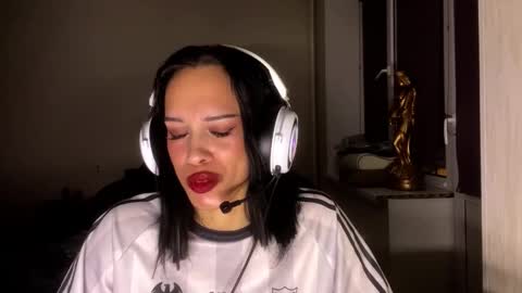 Luna online show from 03.10.26