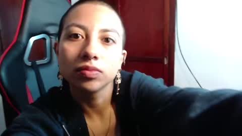 lunarichy online show from 10.07.25