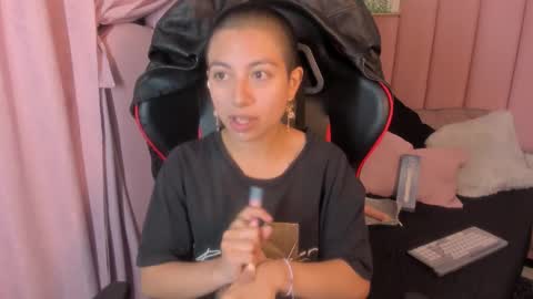 lunarichy online show from 10.09.25