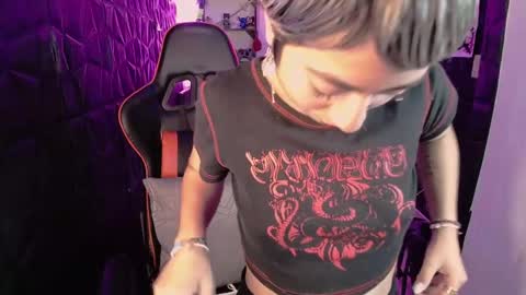 lunarichy online show from 02.16.26