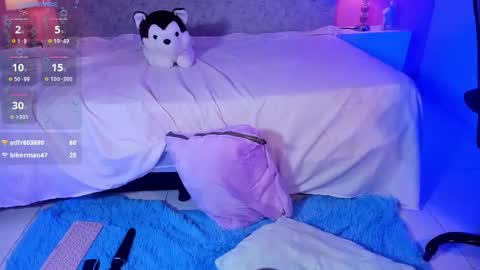 Luna online show from 02.22.25