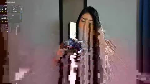 lunarose_1 online show from 09.10.25