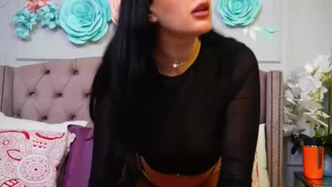 lunaroseex online show from 09.24.25