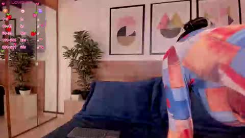 Luna Ruso  online show from 02.11.26