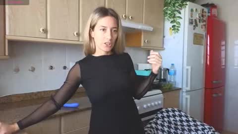  Luna online show from 03.14.26