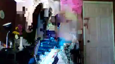 lunasecretadmirer online show from 02.16.26