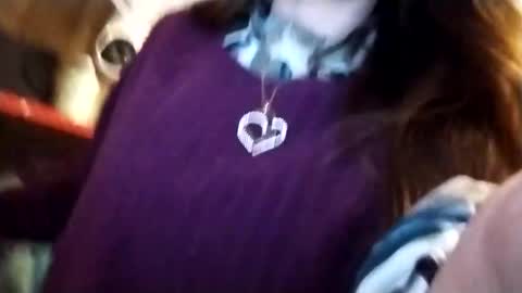 lunasecretadmirer online show from 02.23.26