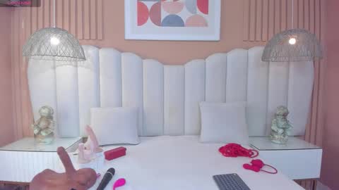 Snapshot of lunasoft_ chatting on 02.10.26 Luna online show from 02.10.26