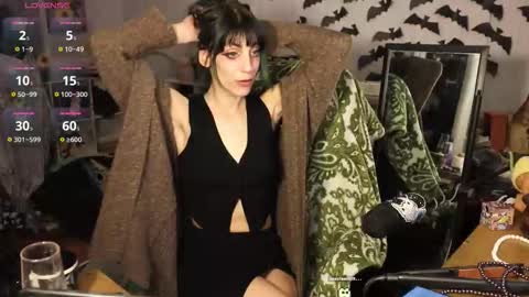 ..LunaSparkles. online show from 03.24.26