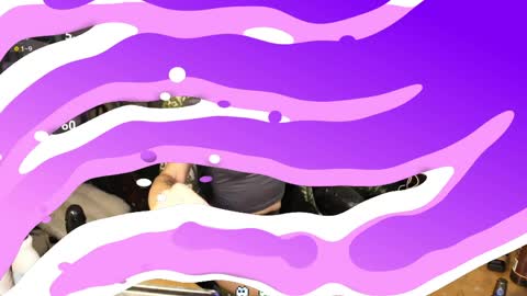 ..LunaSparkles. online show from 04.05.26