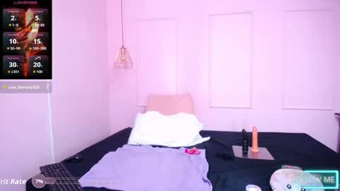 Luna online show from 03.21.26