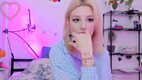 Kate online show from 03.01.25