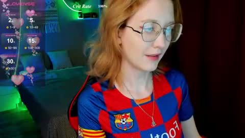 lunaterry online show from 06.18.26