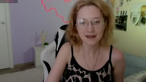 lunaterry online show from 07.19.26