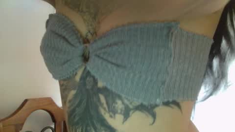 Luna online show from 01.17.25