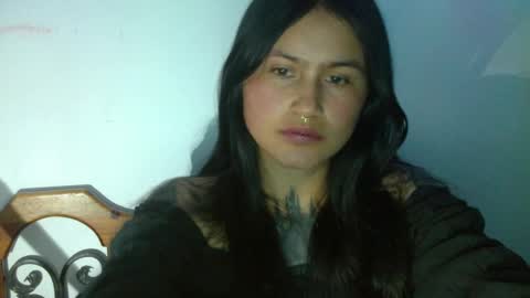 Luna online show from 01.25.25