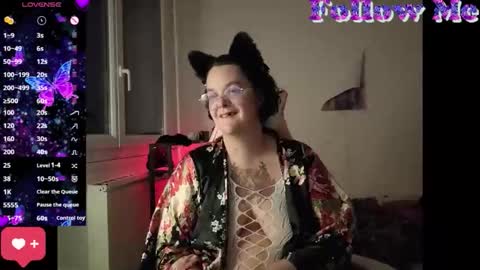 lunatigre online show from 04.22.26